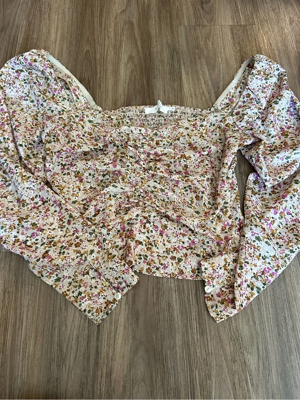 Astr feminine sweetheart